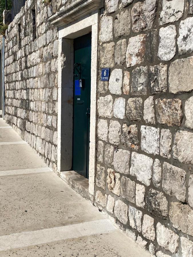 Dubrovnik Apartments Beach Front One Bedroom (Adults Only) المظهر الخارجي الصورة
