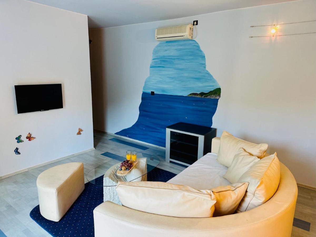 Dubrovnik Apartments Beach Front One Bedroom (Adults Only) المظهر الخارجي الصورة