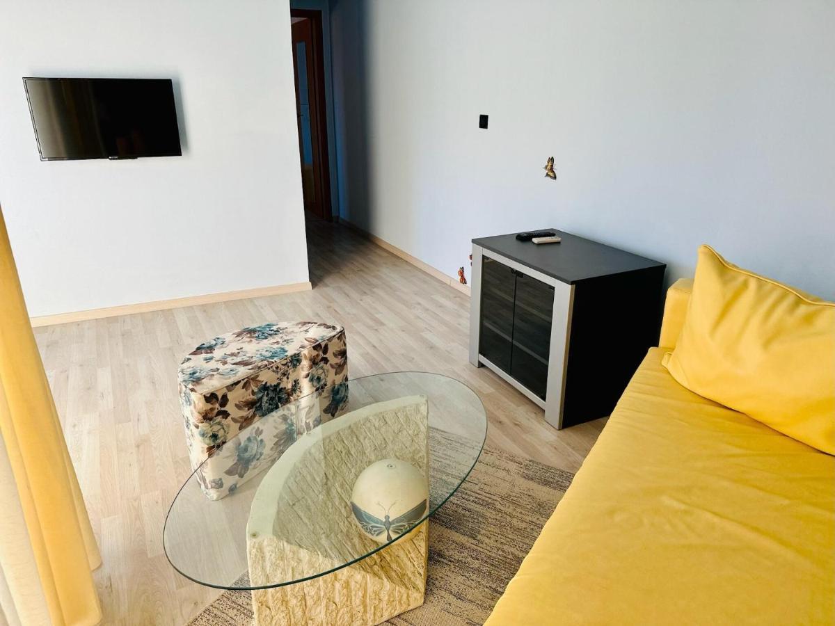 Dubrovnik Apartments Beach Front One Bedroom (Adults Only) المظهر الخارجي الصورة