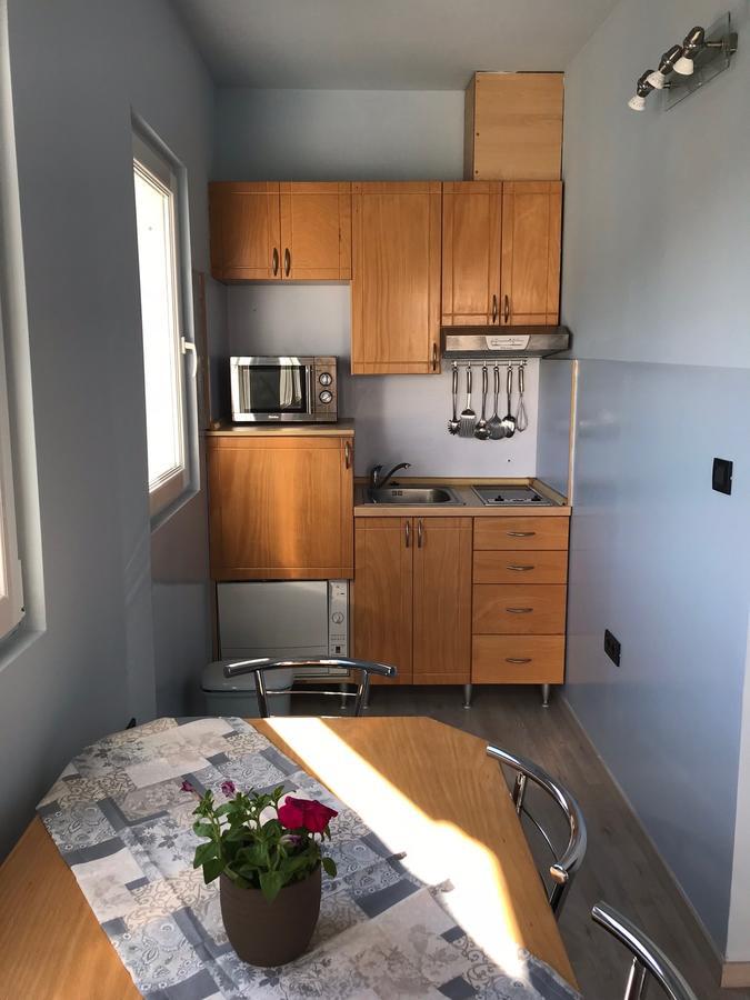 Dubrovnik Apartments Beach Front One Bedroom (Adults Only) المظهر الخارجي الصورة